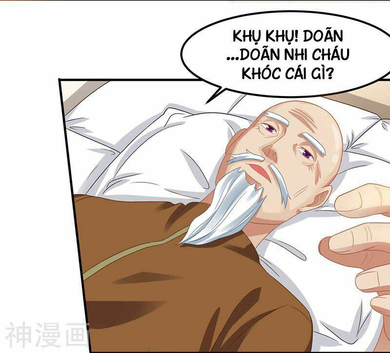 Thần Cấp Thấu Thị Chapter 12 - Trang 2