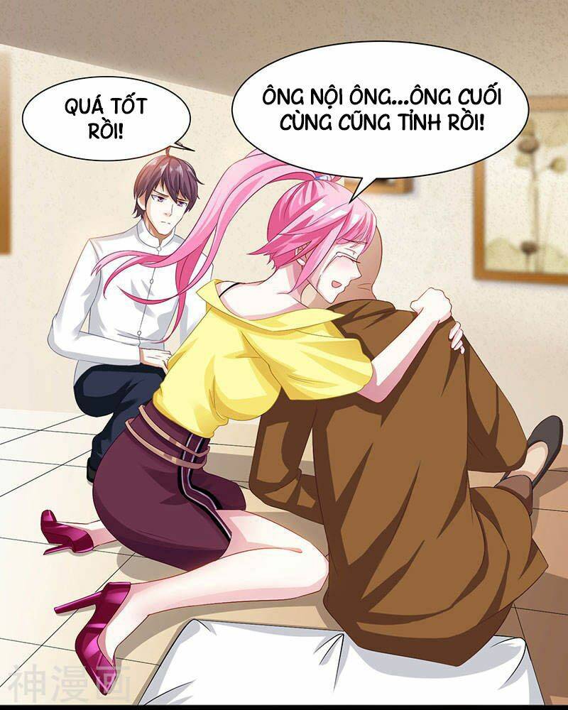 Thần Cấp Thấu Thị Chapter 12 - Trang 2