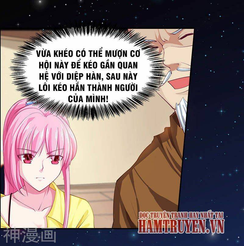 Thần Cấp Thấu Thị Chapter 12 - Trang 2