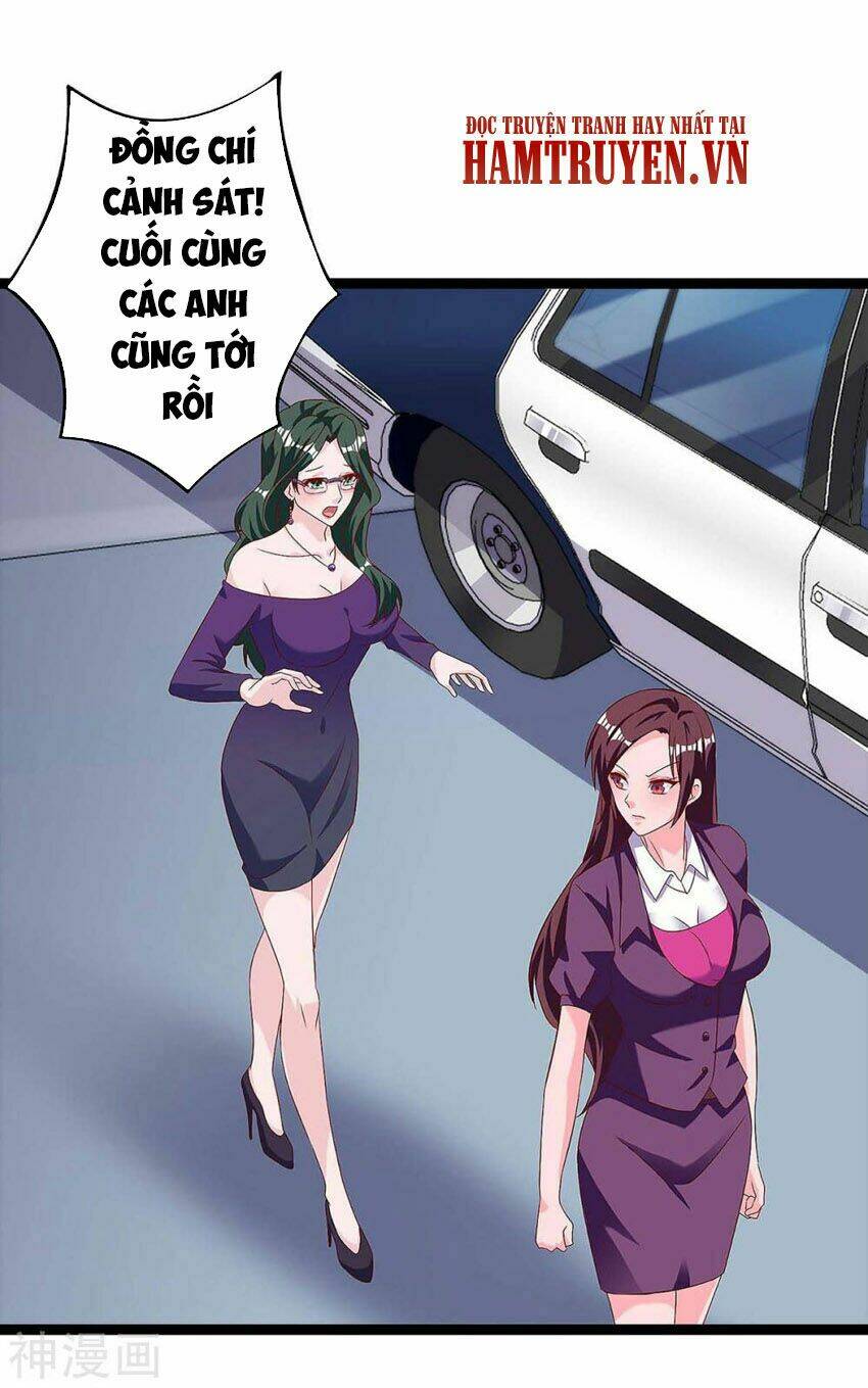 Thần Cấp Thấu Thị Chapter 120 - Trang 2