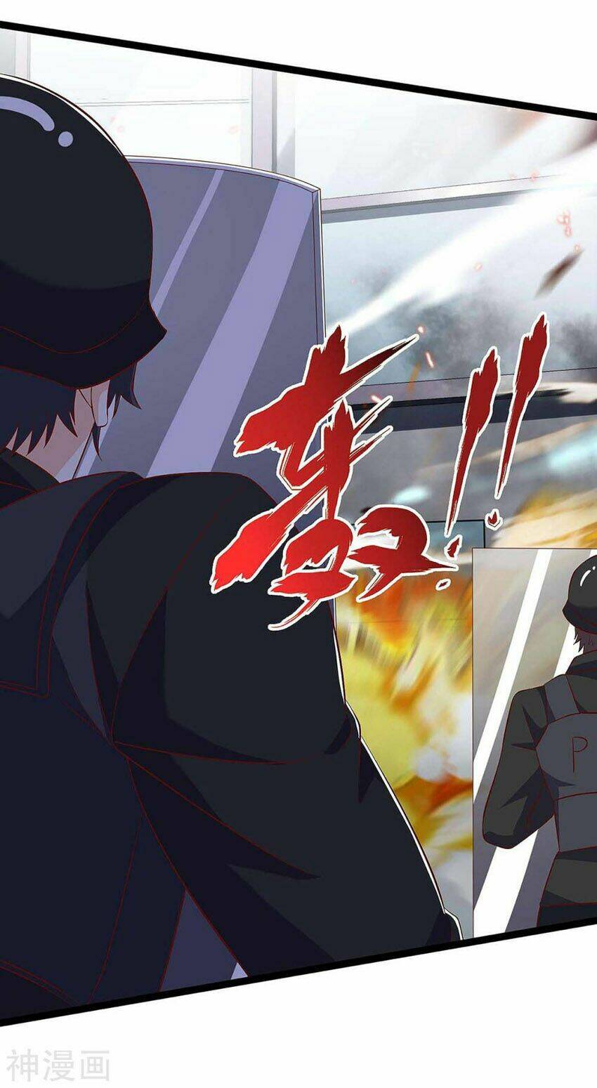 Thần Cấp Thấu Thị Chapter 120 - Trang 2