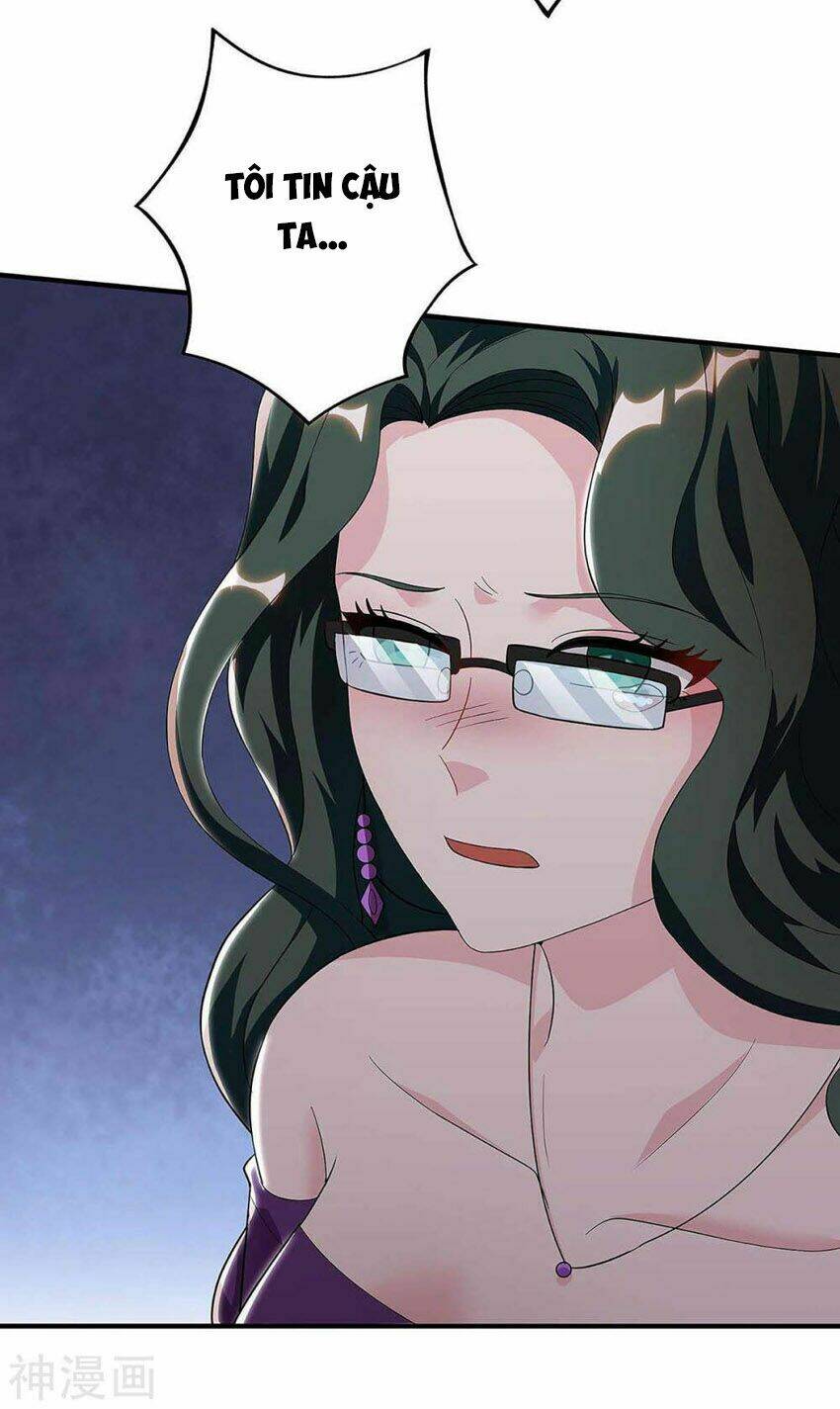 Thần Cấp Thấu Thị Chapter 120 - Trang 2