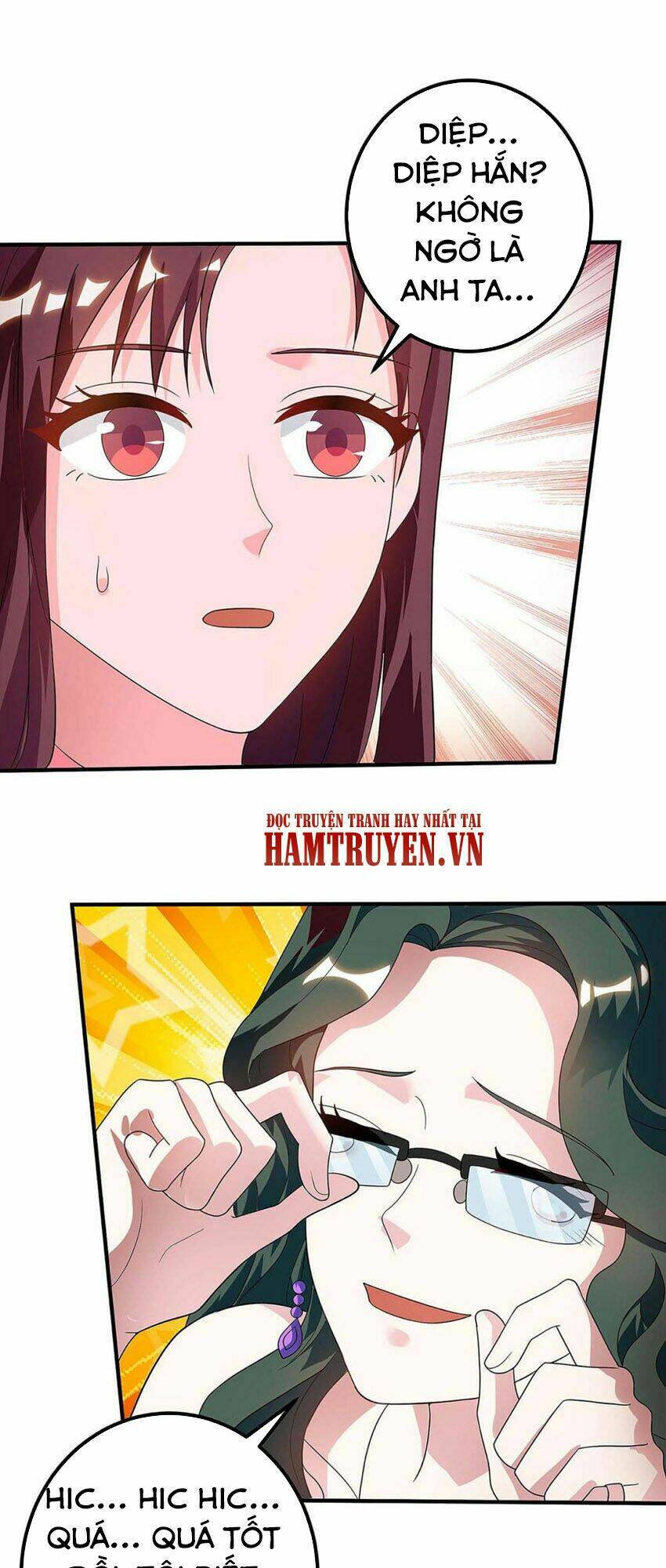 Thần Cấp Thấu Thị Chapter 120 - Trang 2