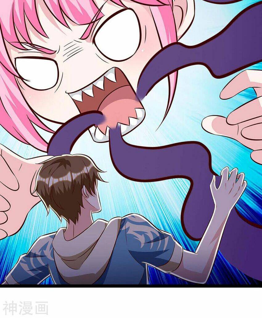 Thần Cấp Thấu Thị Chapter 121 - Trang 2