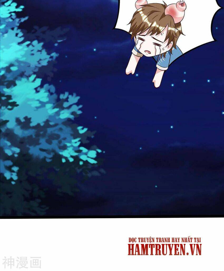 Thần Cấp Thấu Thị Chapter 121 - Trang 2