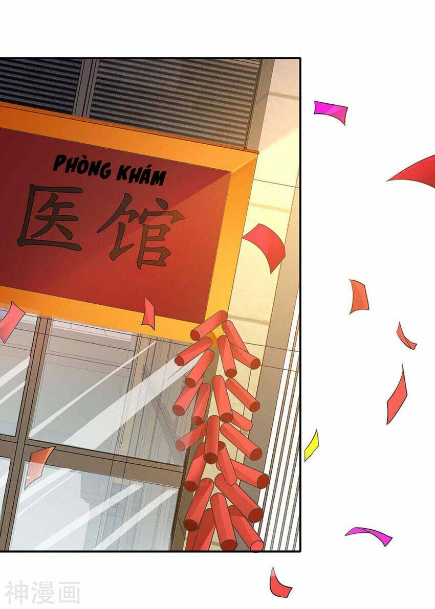 Thần Cấp Thấu Thị Chapter 121 - Trang 2