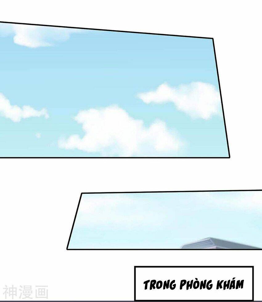 Thần Cấp Thấu Thị Chapter 121 - Trang 2