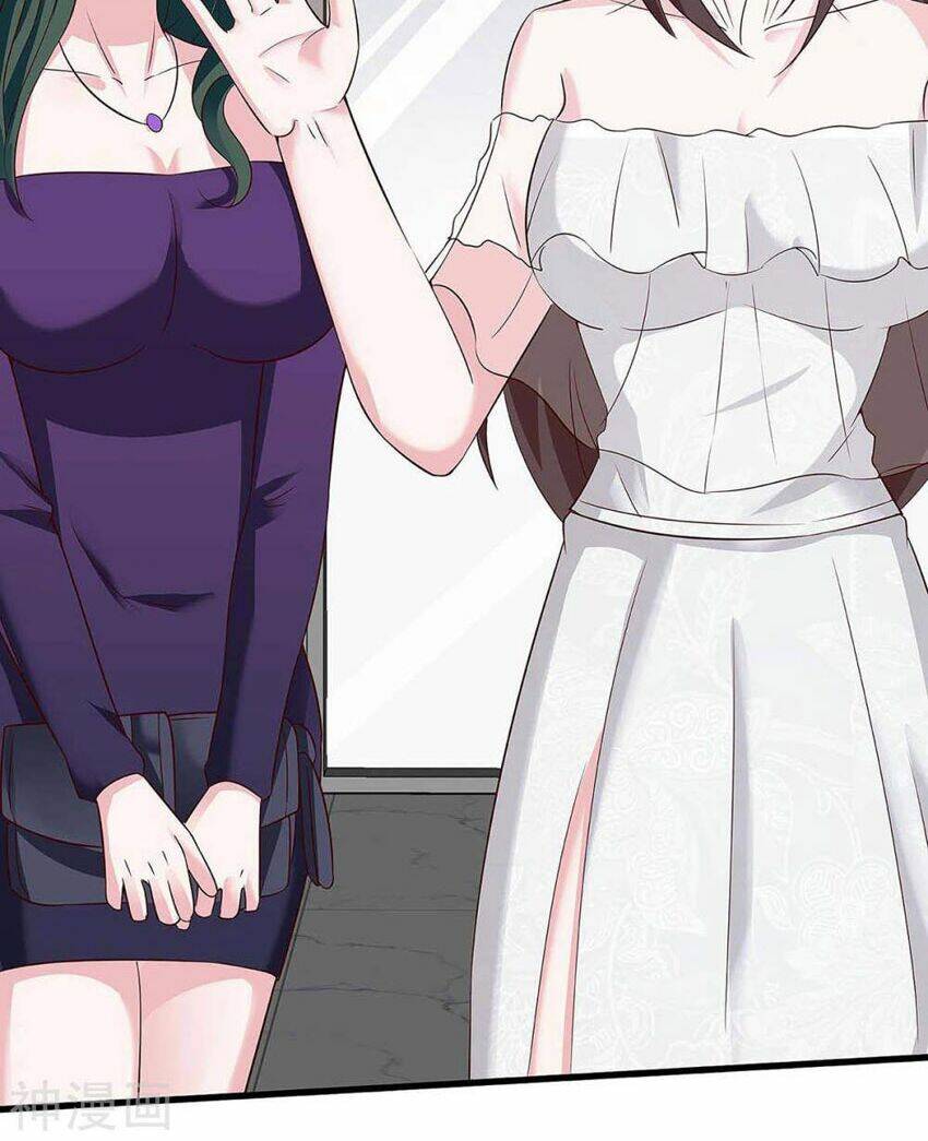 Thần Cấp Thấu Thị Chapter 121 - Trang 2