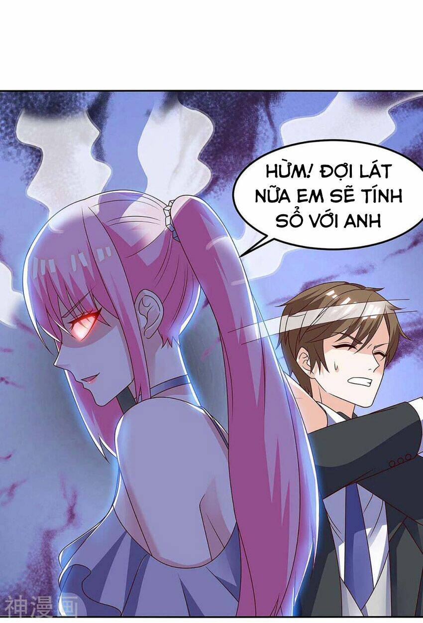 Thần Cấp Thấu Thị Chapter 121 - Trang 2