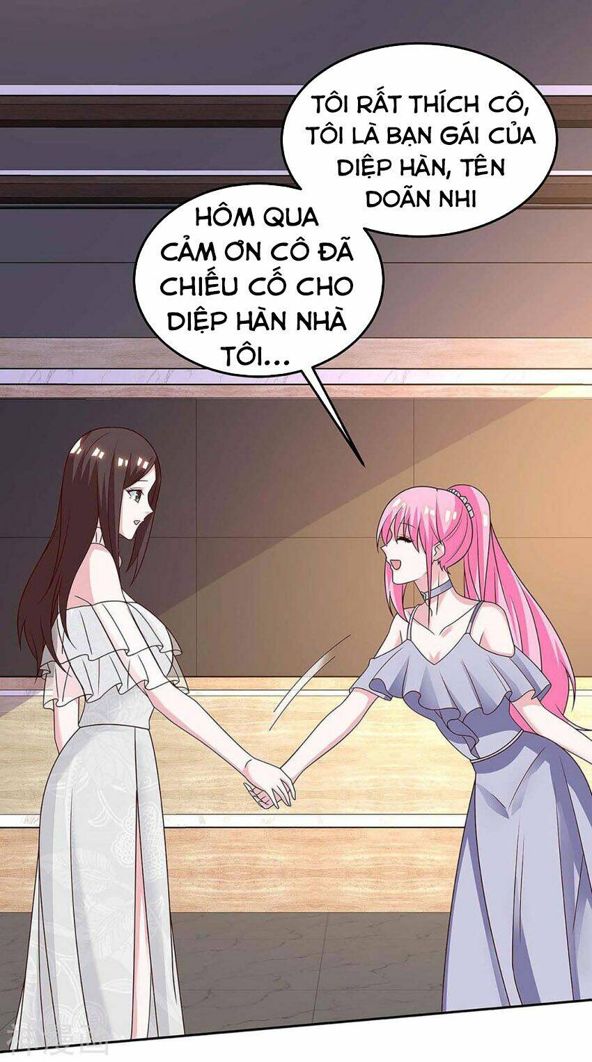 Thần Cấp Thấu Thị Chapter 121 - Trang 2