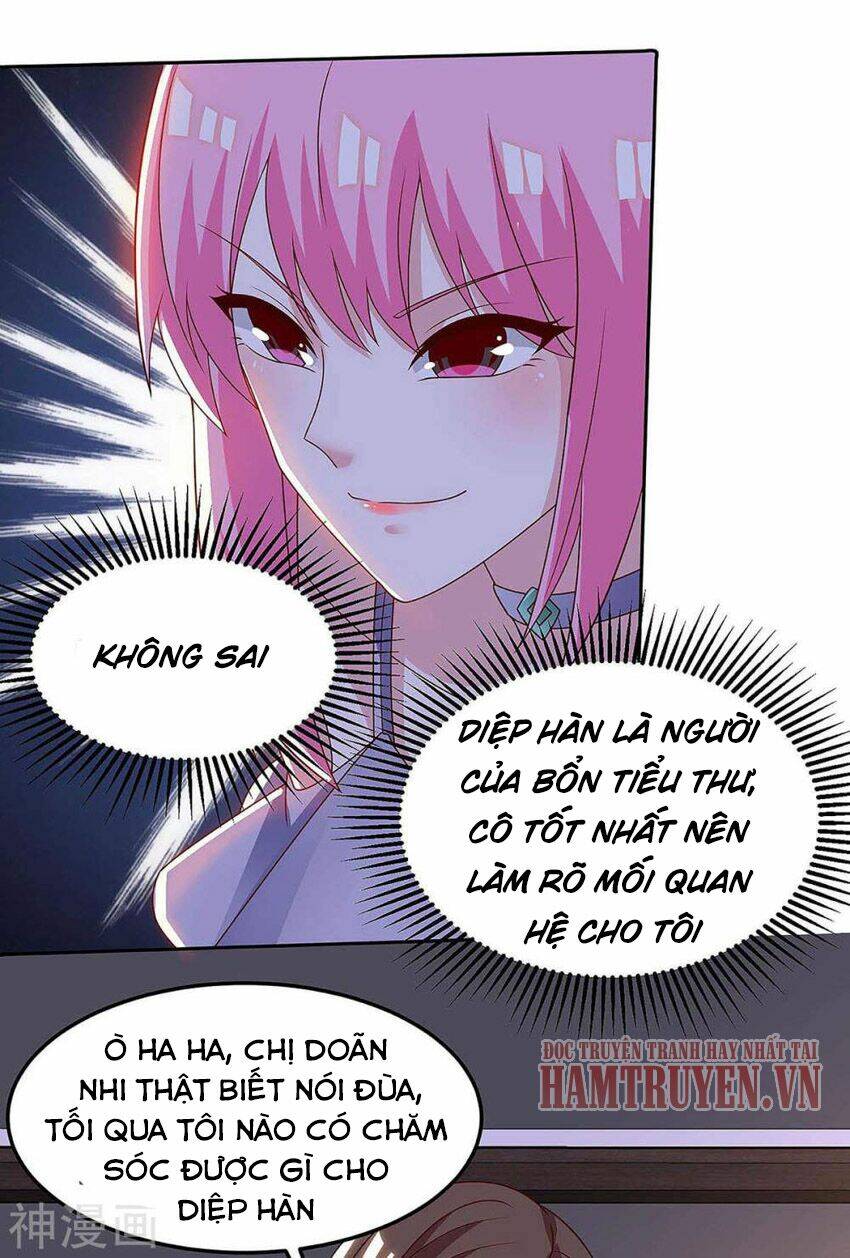 Thần Cấp Thấu Thị Chapter 121 - Trang 2