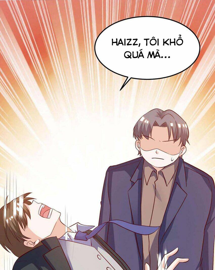 Thần Cấp Thấu Thị Chapter 121 - Trang 2