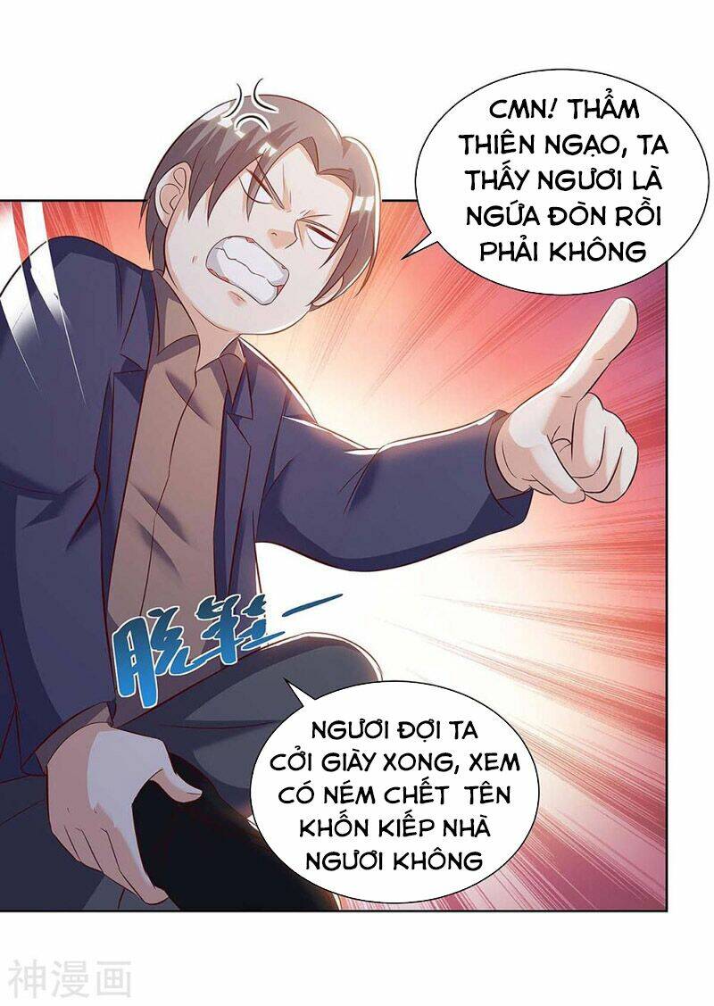 Thần Cấp Thấu Thị Chapter 122 - Trang 2