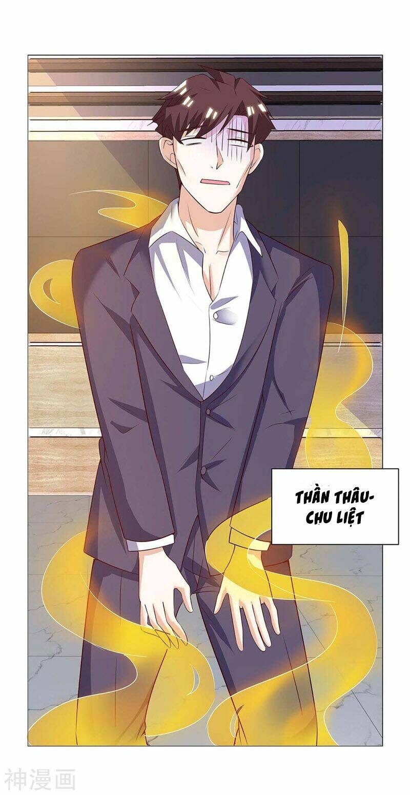 Thần Cấp Thấu Thị Chapter 122 - Trang 2