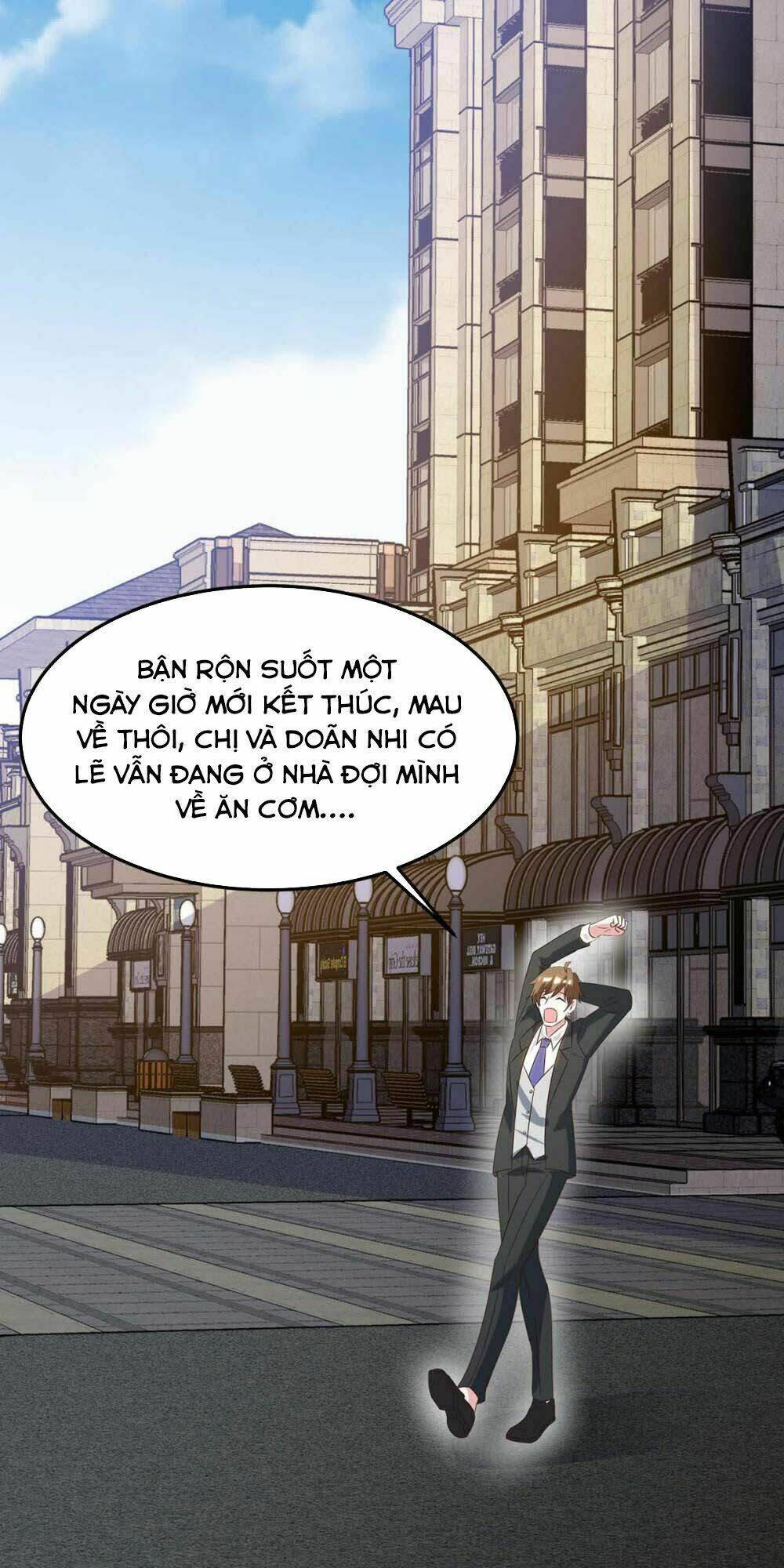 Thần Cấp Thấu Thị Chapter 124 - Trang 2
