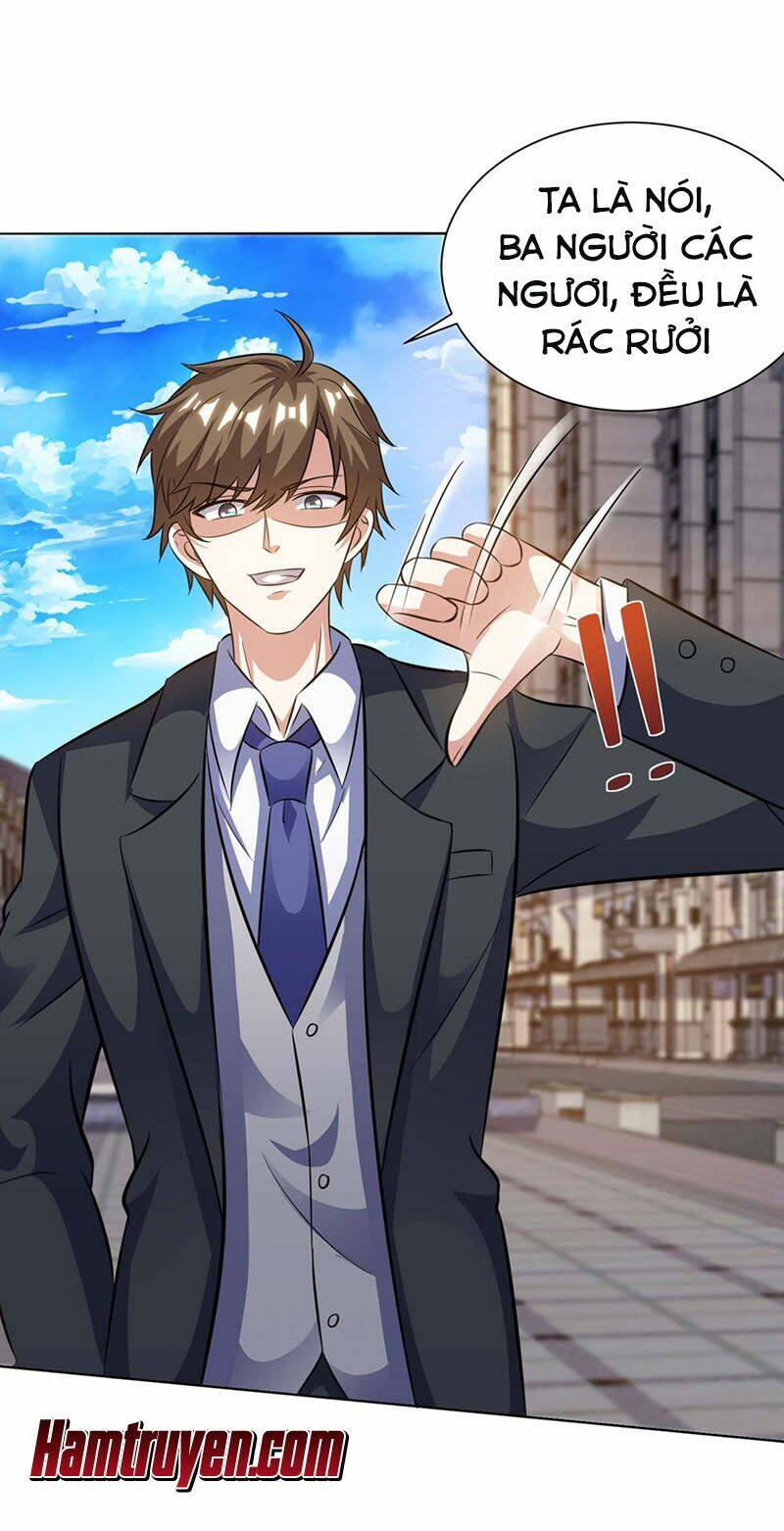 Thần Cấp Thấu Thị Chapter 125 - Trang 2