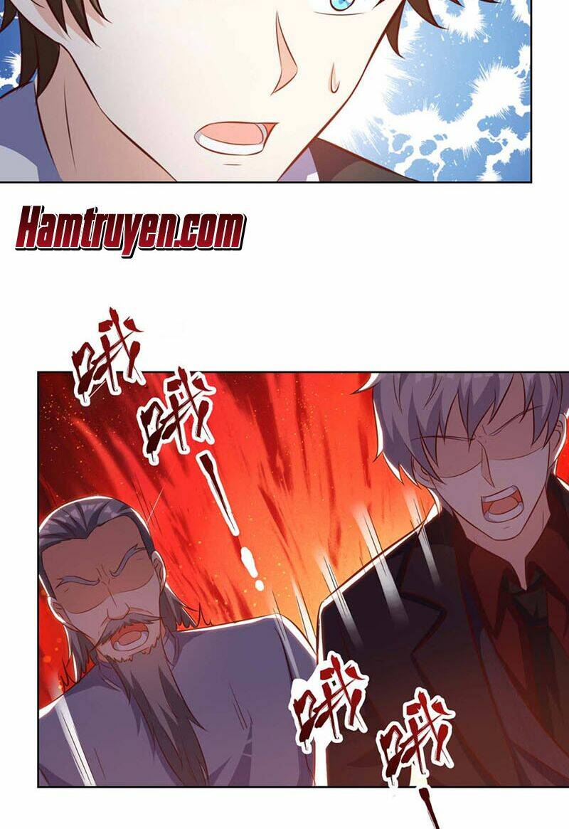 Thần Cấp Thấu Thị Chapter 125 - Trang 2