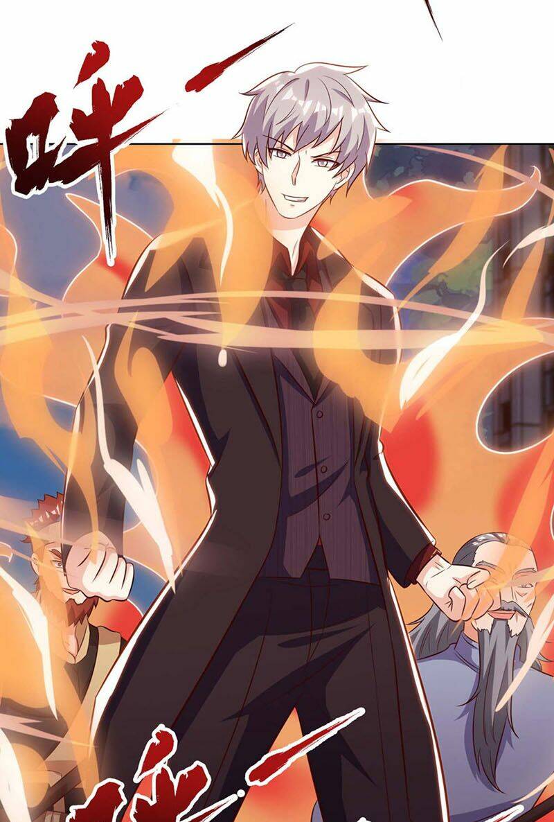 Thần Cấp Thấu Thị Chapter 125 - Trang 2