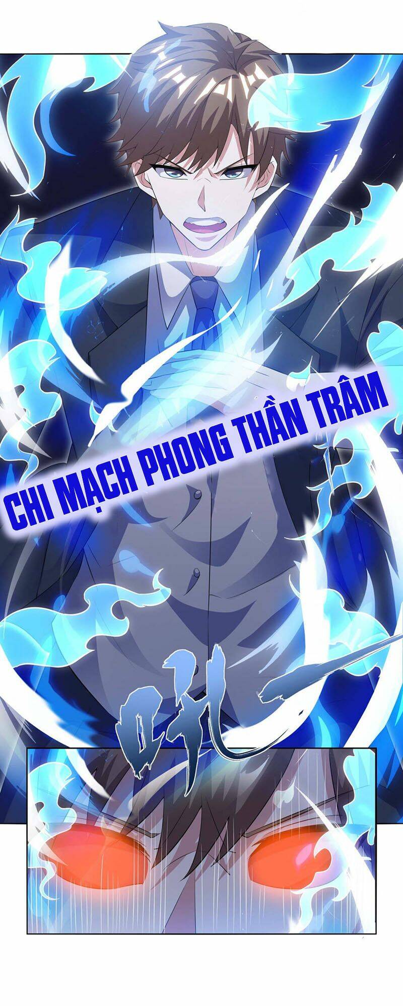 Thần Cấp Thấu Thị Chapter 125 - Trang 2
