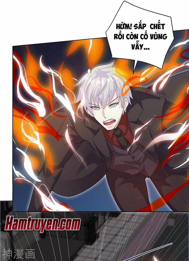 Thần Cấp Thấu Thị Chapter 125 - Trang 2