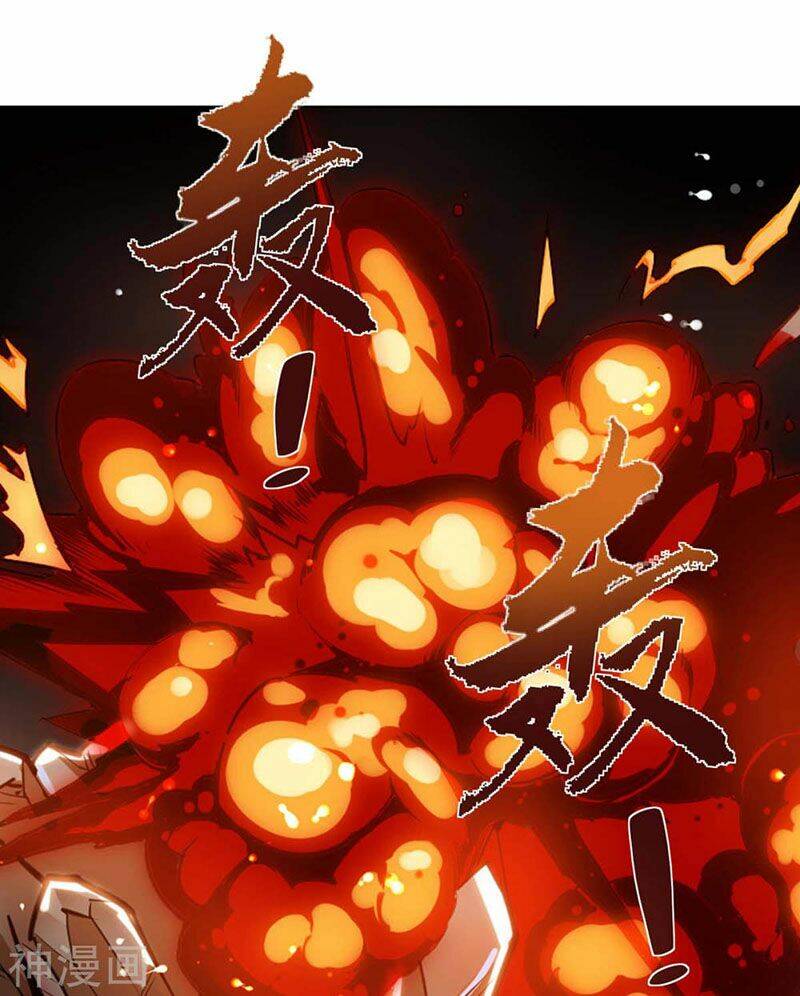 Thần Cấp Thấu Thị Chapter 125 - Trang 2