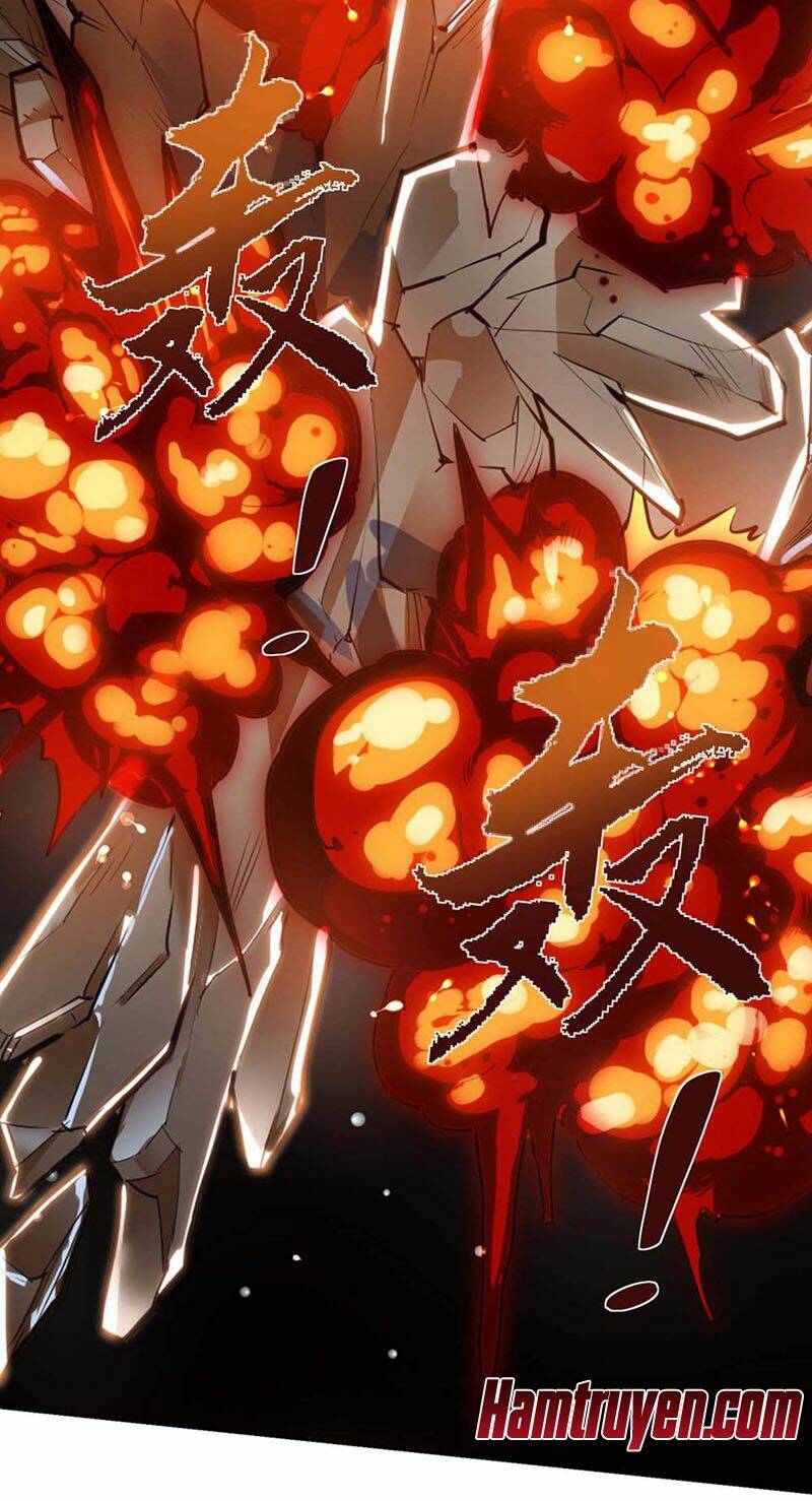 Thần Cấp Thấu Thị Chapter 125 - Trang 2