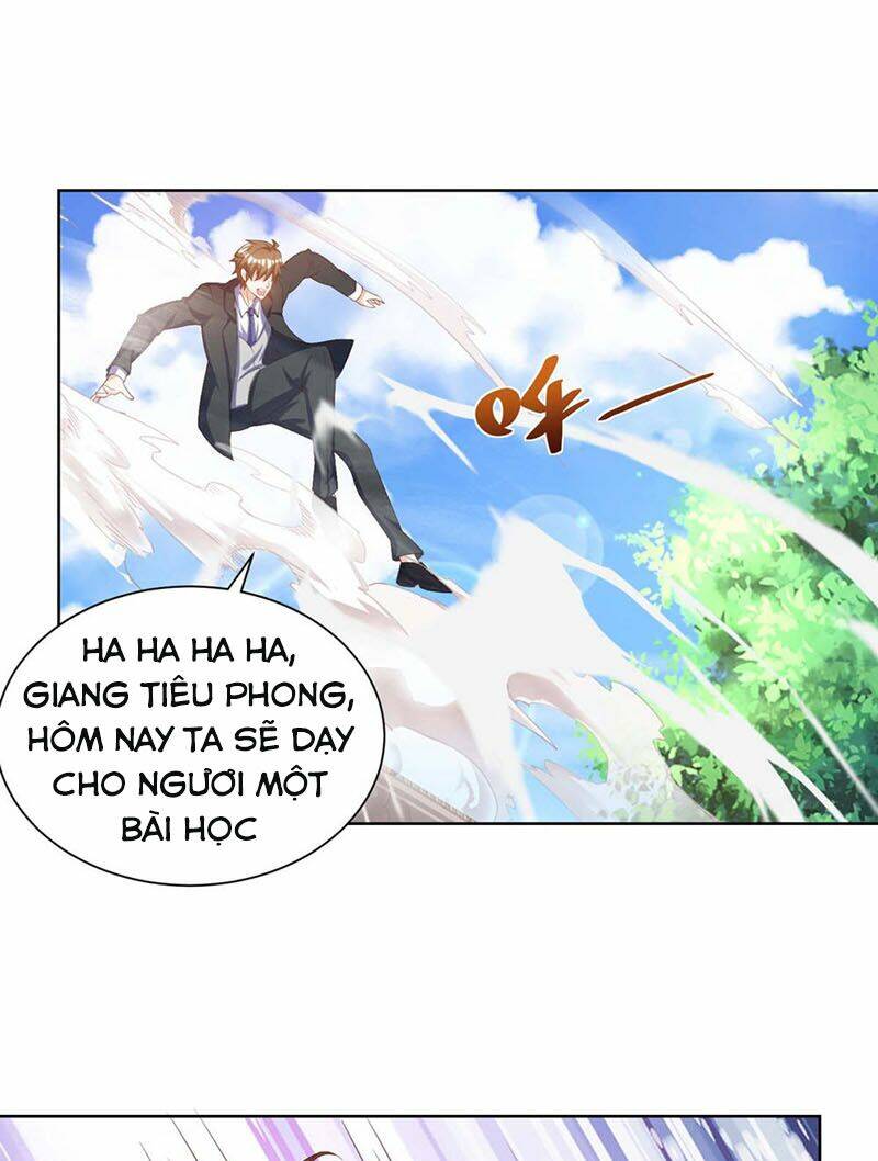 Thần Cấp Thấu Thị Chapter 125 - Trang 2