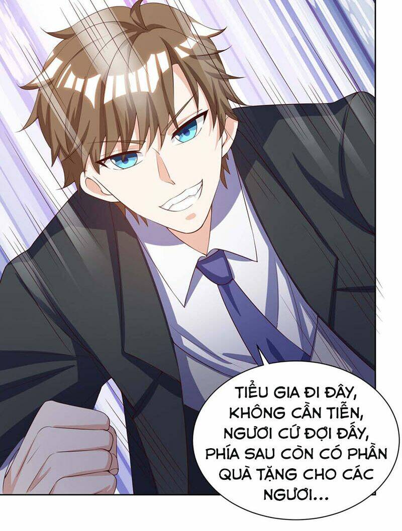 Thần Cấp Thấu Thị Chapter 125 - Trang 2