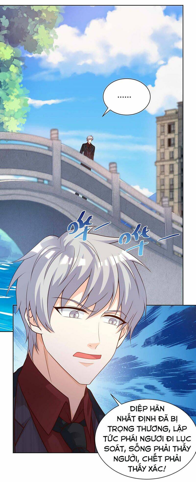 Thần Cấp Thấu Thị Chapter 125 - Trang 2