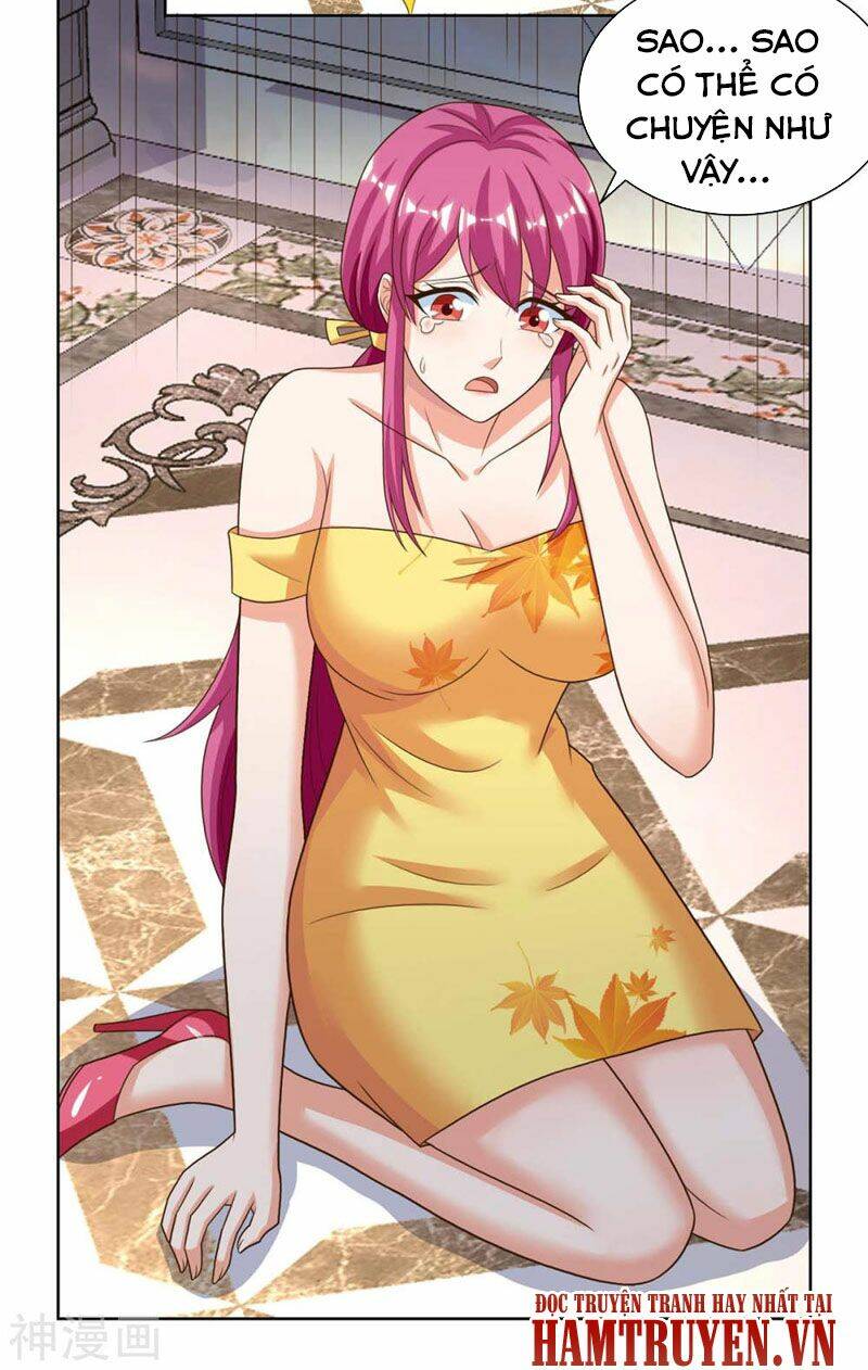 Thần Cấp Thấu Thị Chapter 126 - Trang 2