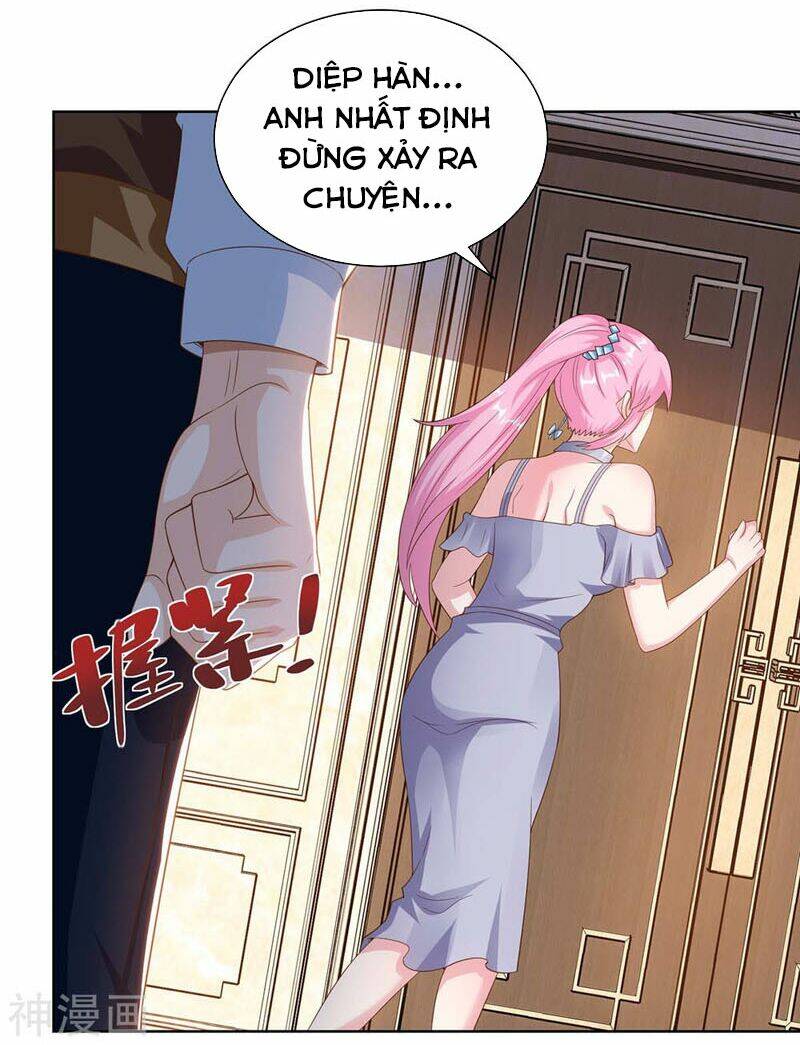 Thần Cấp Thấu Thị Chapter 126 - Trang 2