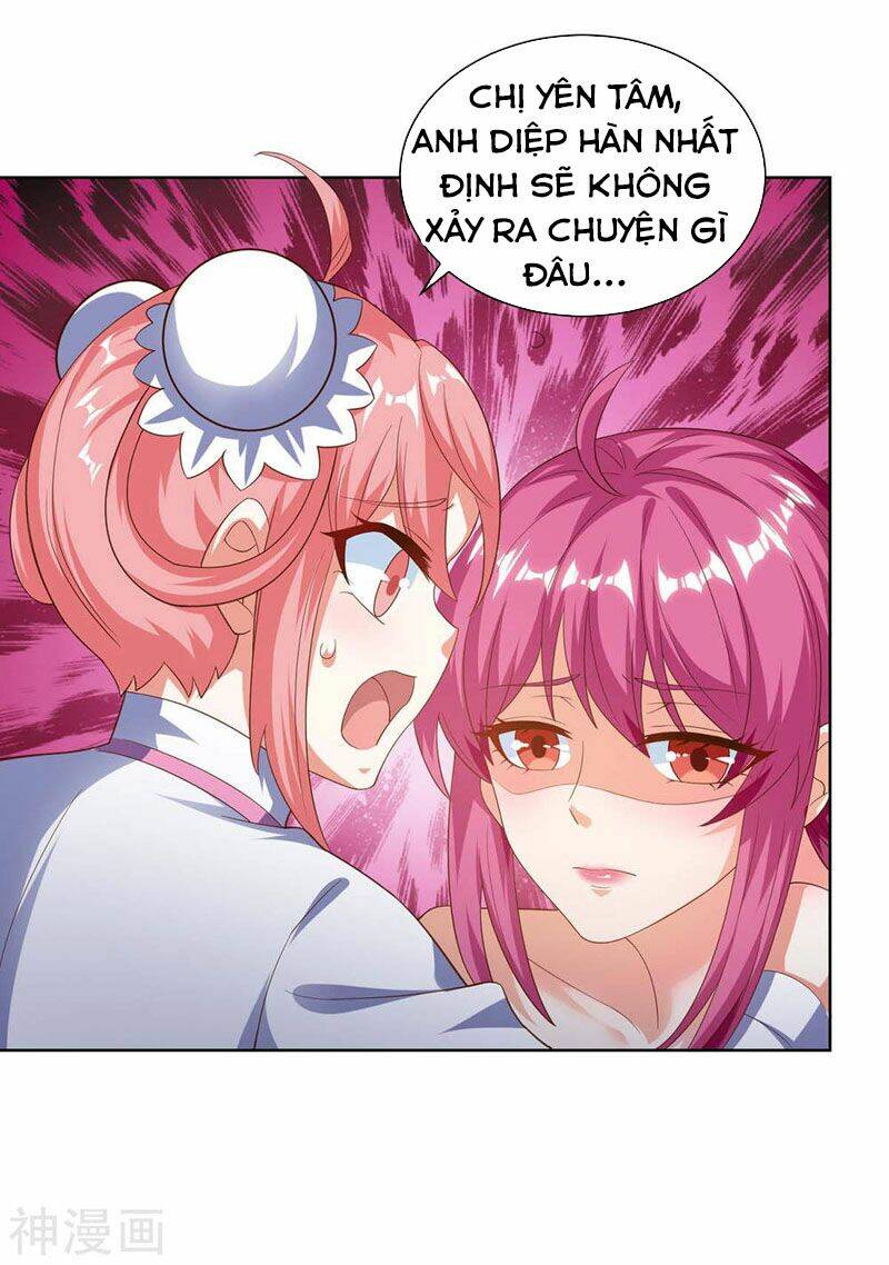 Thần Cấp Thấu Thị Chapter 126 - Trang 2