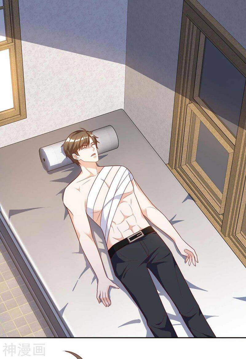 Thần Cấp Thấu Thị Chapter 126 - Trang 2