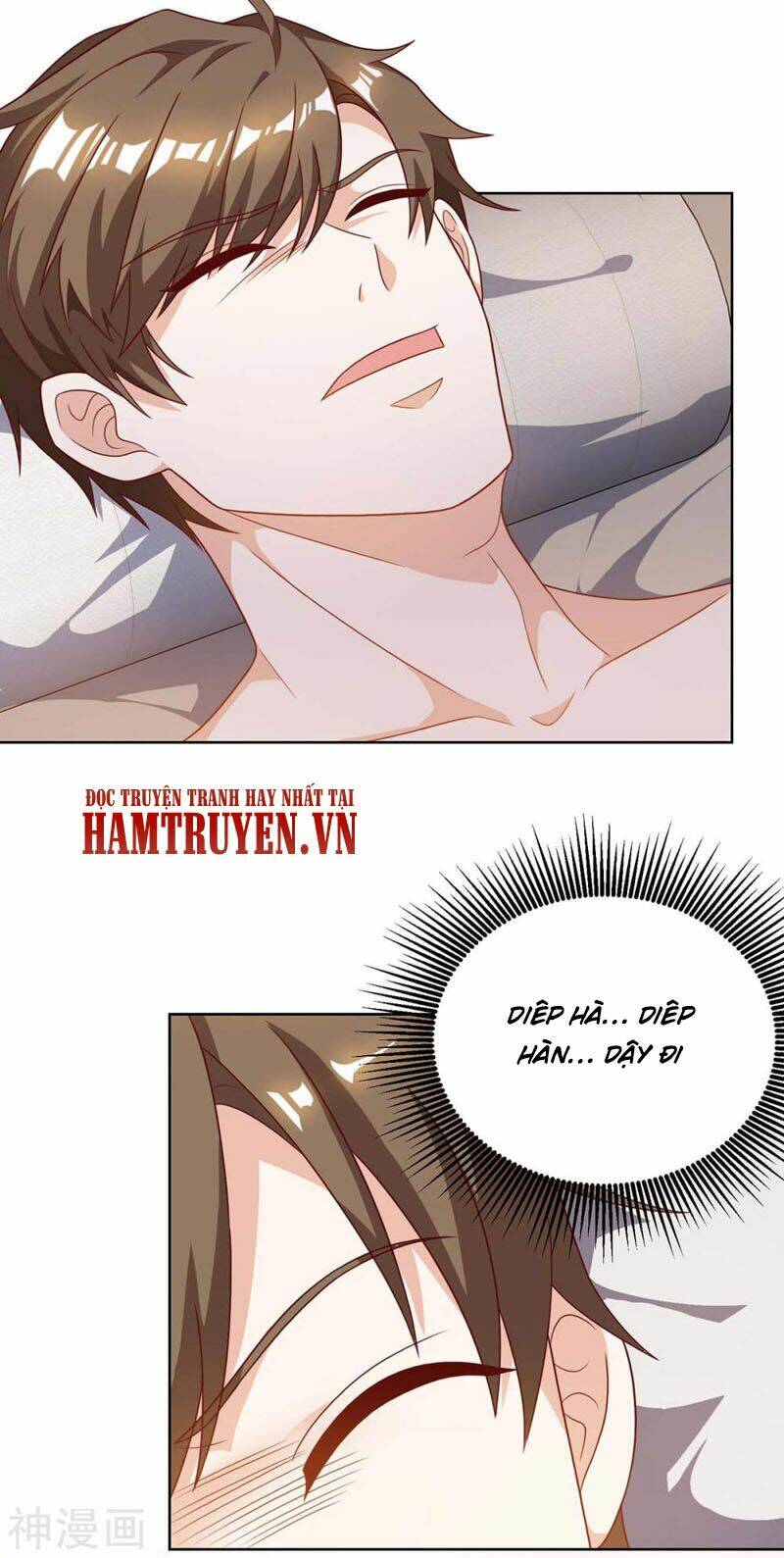 Thần Cấp Thấu Thị Chapter 126 - Trang 2