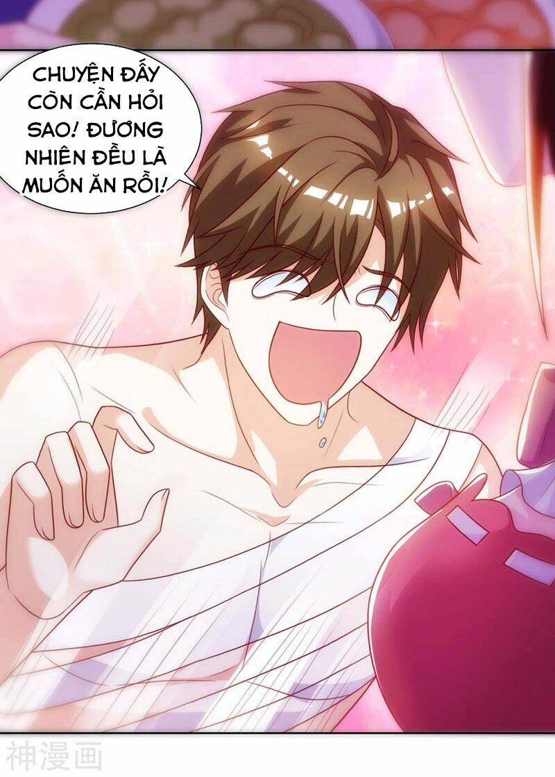 Thần Cấp Thấu Thị Chapter 126 - Trang 2