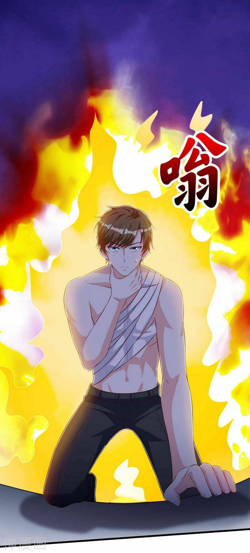 Thần Cấp Thấu Thị Chapter 127 - Trang 2