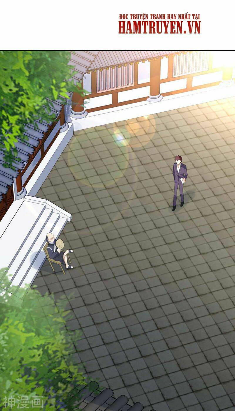 Thần Cấp Thấu Thị Chapter 127 - Trang 2