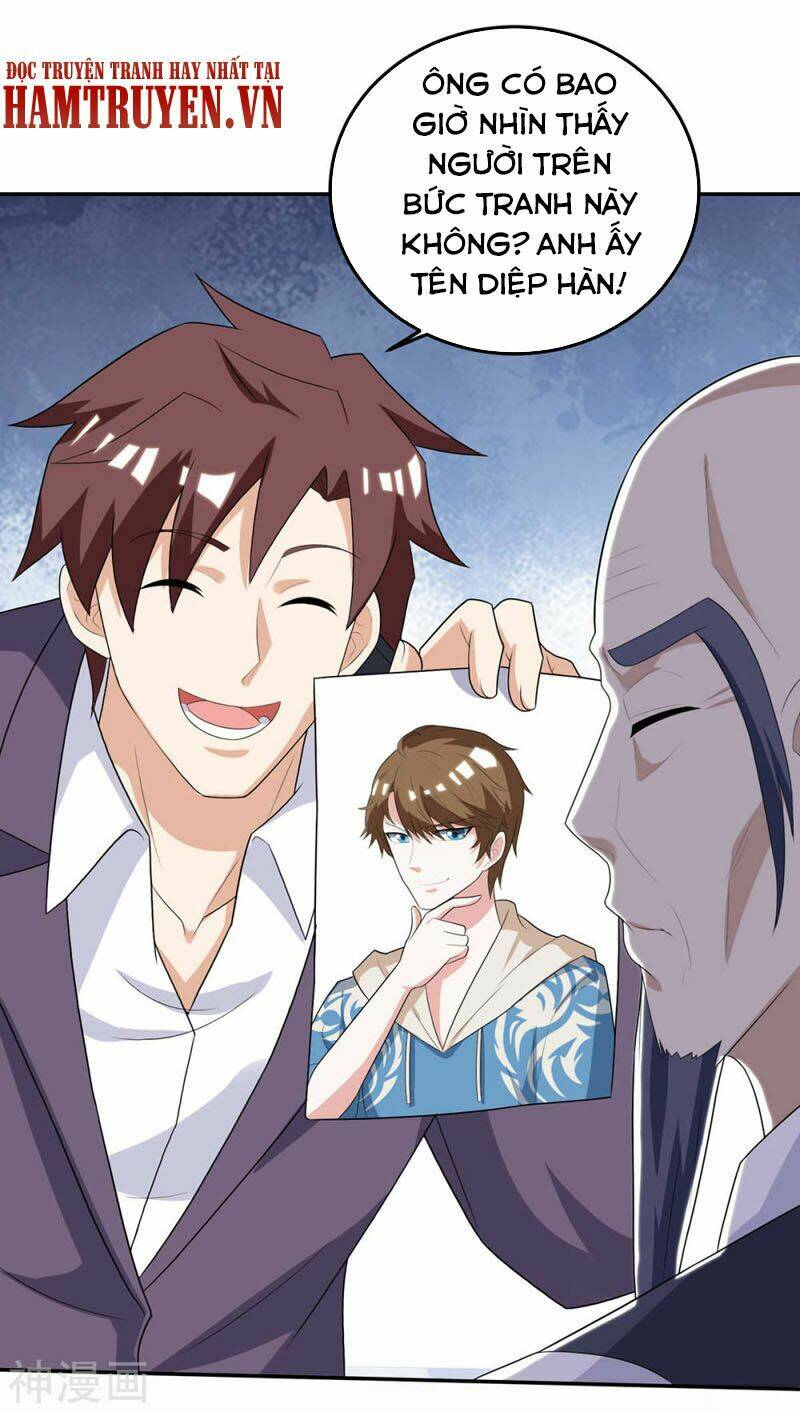 Thần Cấp Thấu Thị Chapter 127 - Trang 2