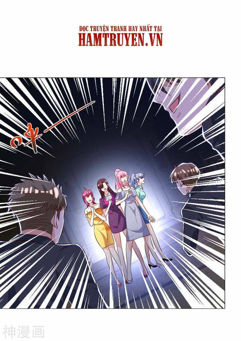 Thần Cấp Thấu Thị Chapter 128 - Trang 2