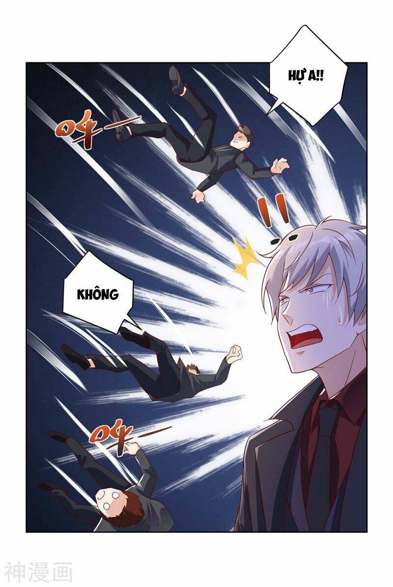 Thần Cấp Thấu Thị Chapter 128 - Trang 2