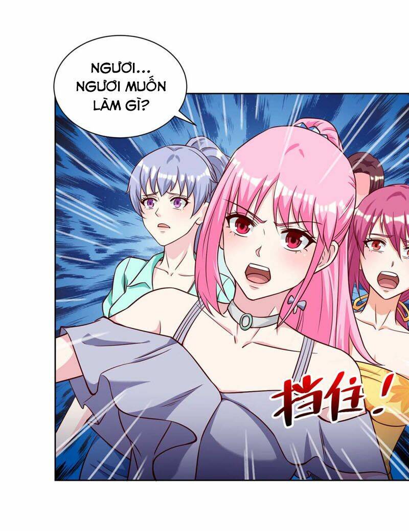 Thần Cấp Thấu Thị Chapter 128 - Trang 2