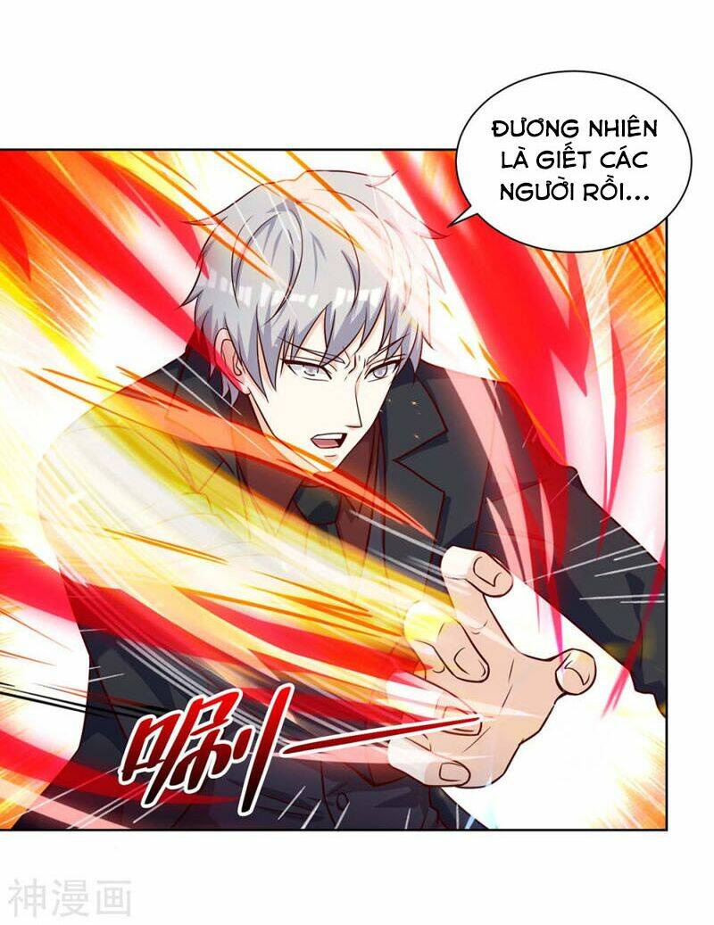 Thần Cấp Thấu Thị Chapter 128 - Trang 2