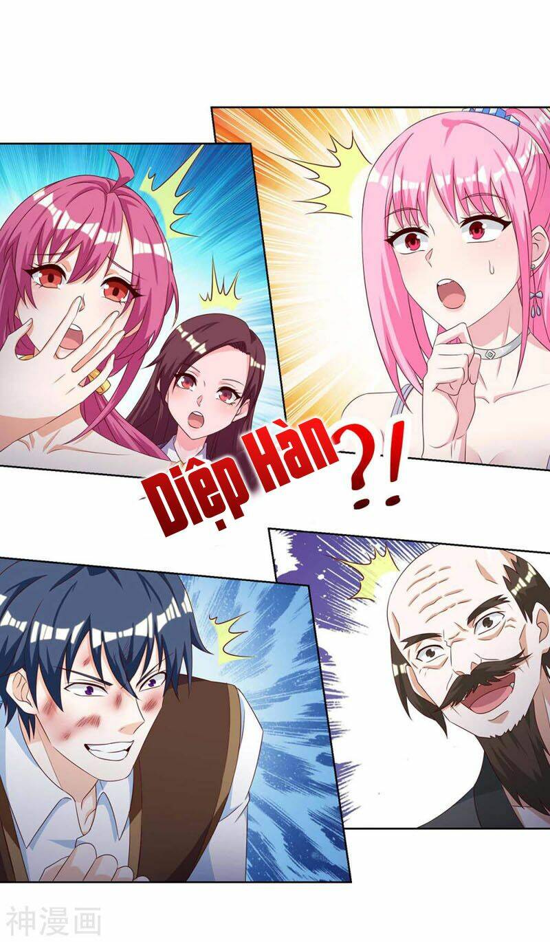 Thần Cấp Thấu Thị Chapter 128 - Trang 2