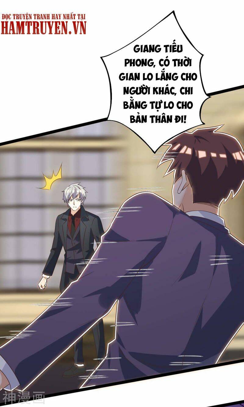 Thần Cấp Thấu Thị Chapter 129 - Trang 2