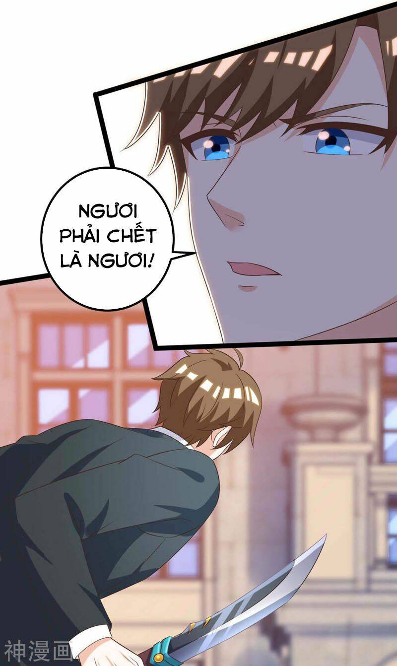 Thần Cấp Thấu Thị Chapter 129 - Trang 2