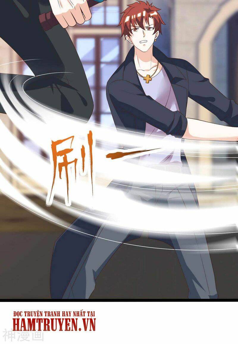 Thần Cấp Thấu Thị Chapter 129 - Trang 2