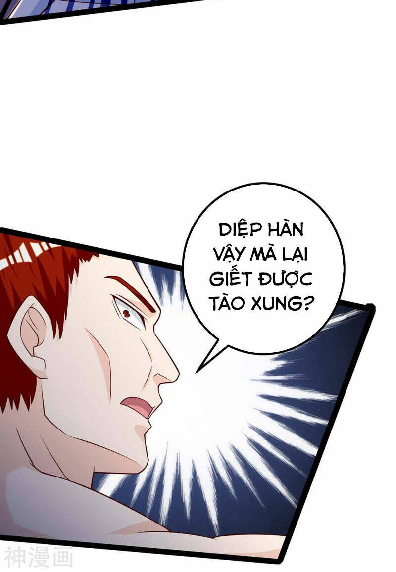 Thần Cấp Thấu Thị Chapter 129 - Trang 2