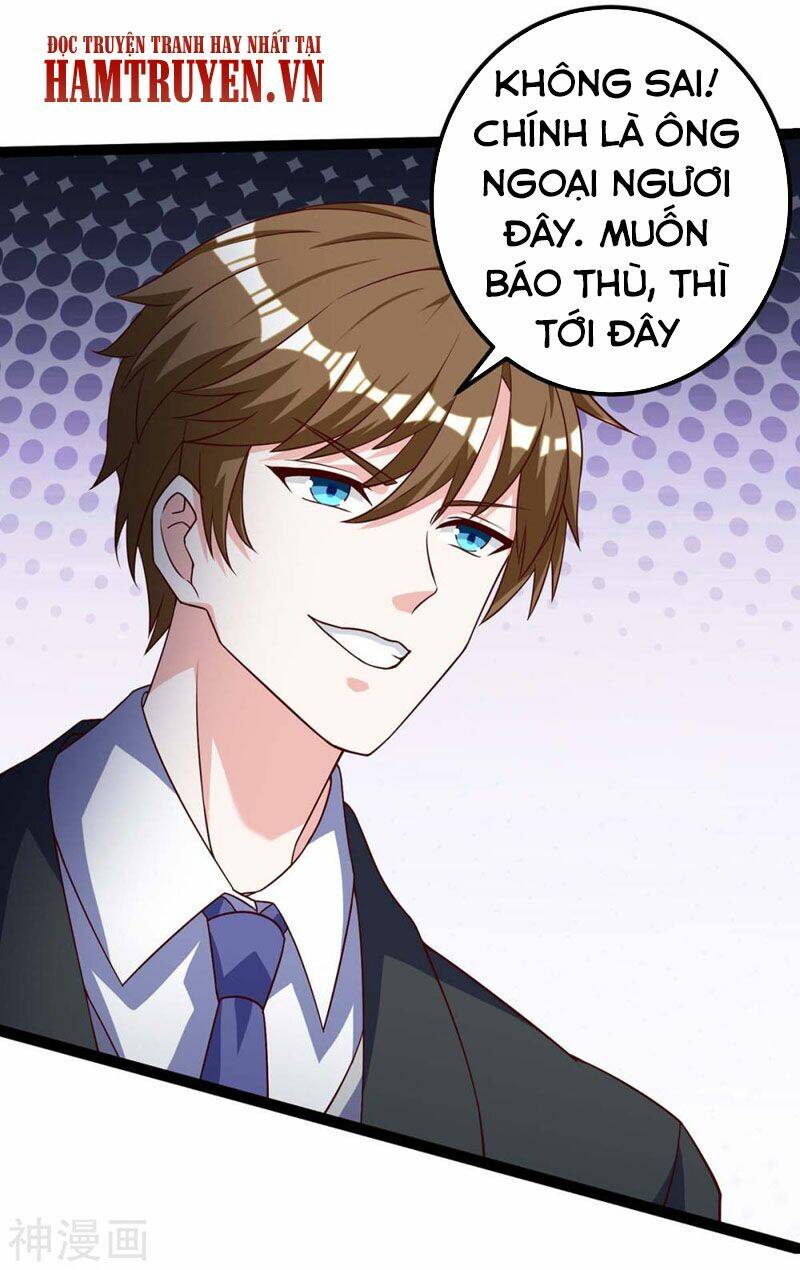 Thần Cấp Thấu Thị Chapter 129 - Trang 2