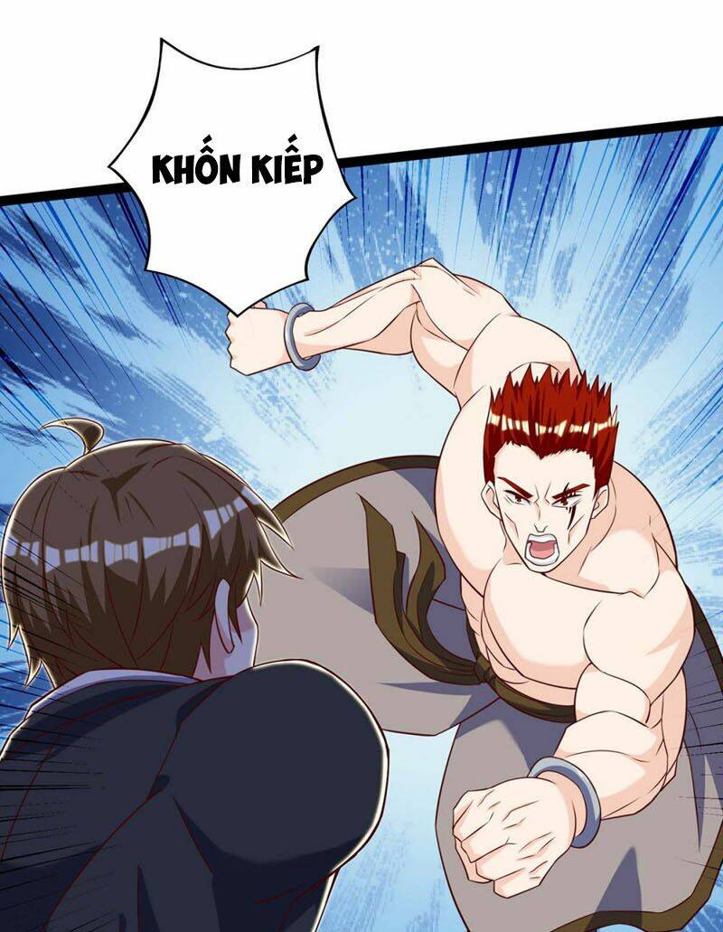 Thần Cấp Thấu Thị Chapter 129 - Trang 2