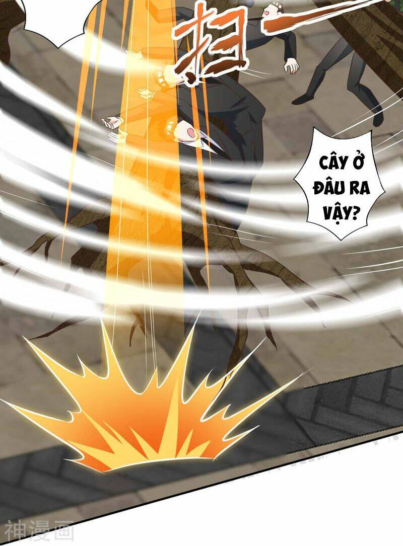 Thần Cấp Thấu Thị Chapter 129 - Trang 2